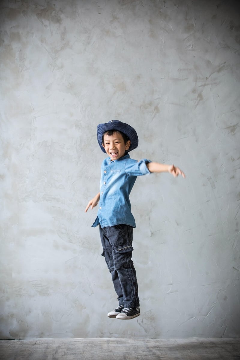 Fun Activities for Kids